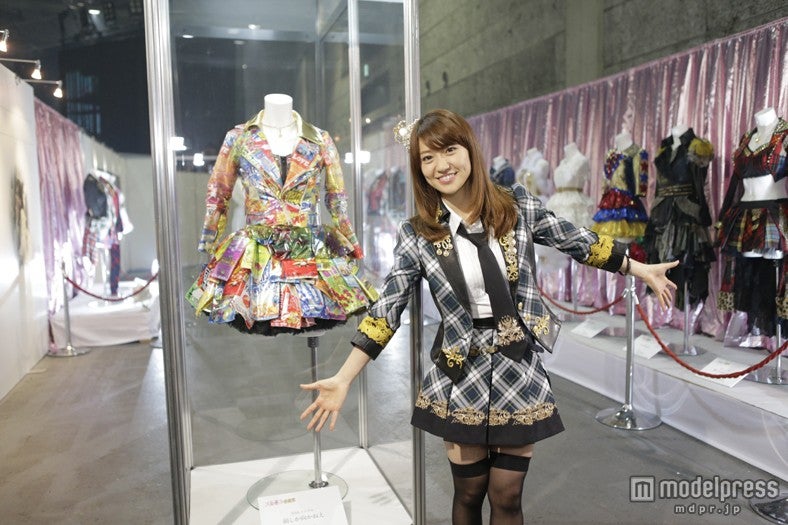 大島優子（C)AKS