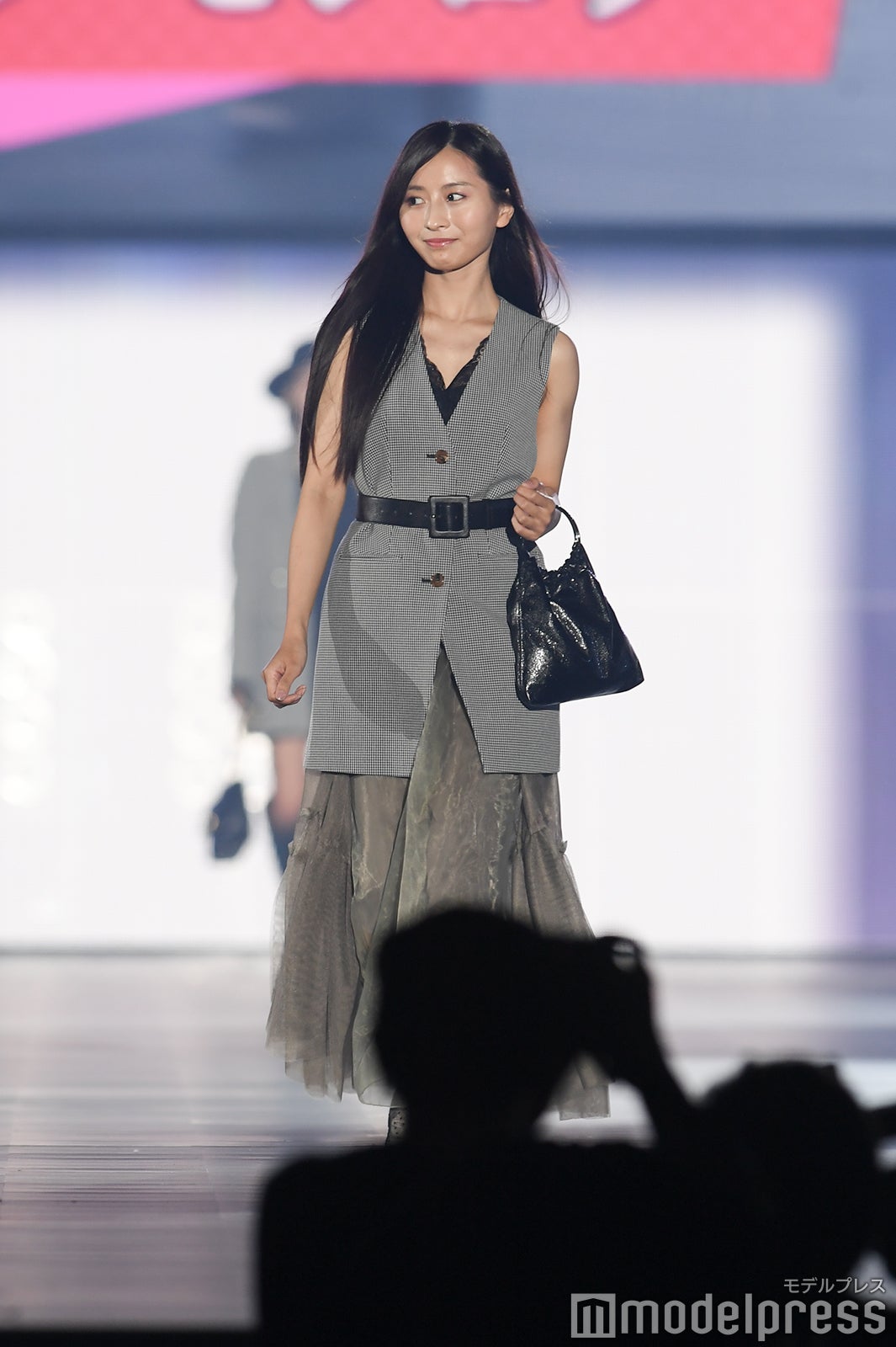 ロン・モンロウ（C）モデルプレス