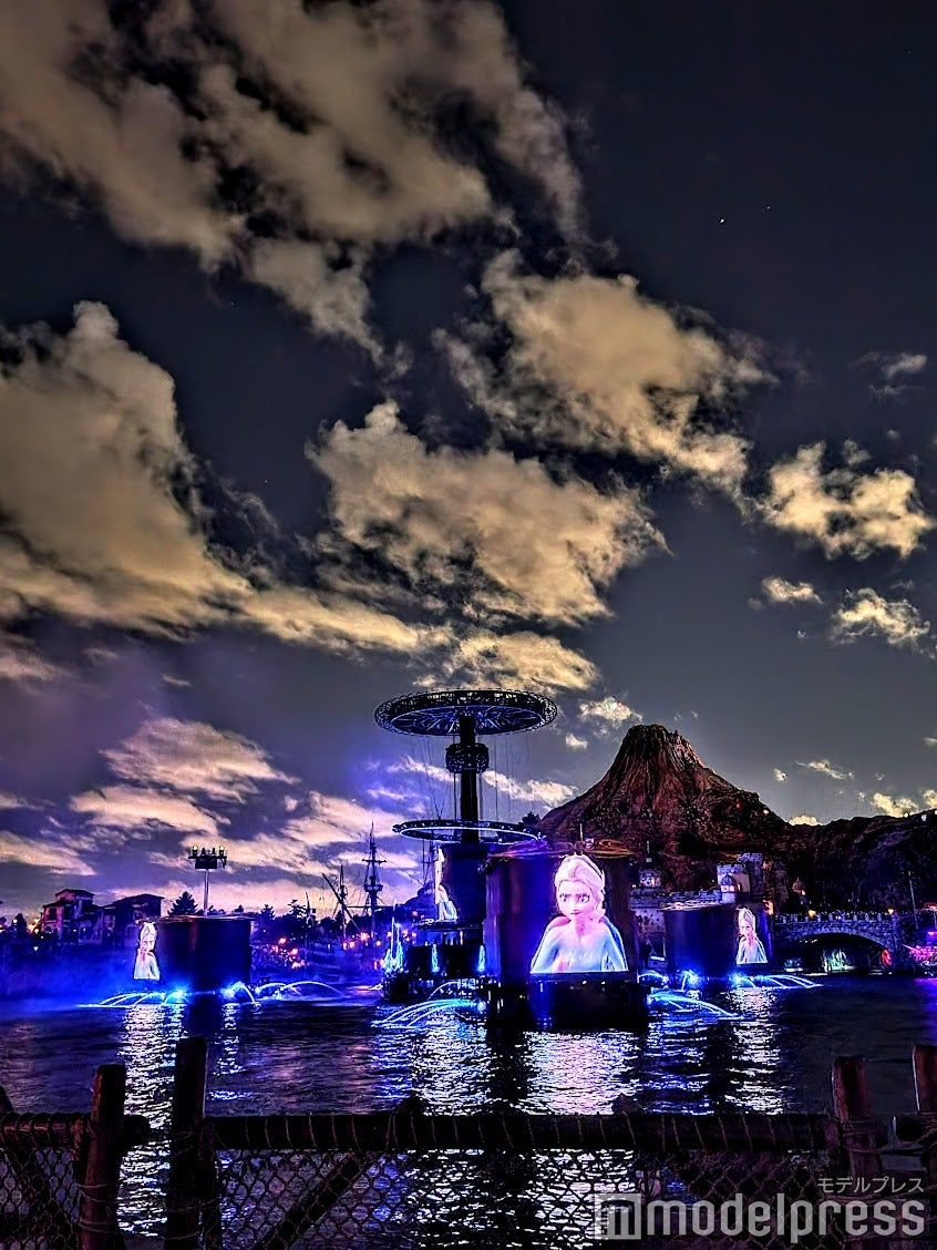 ビリーヴ！～シー・オブ・ドリームス～（C）モデルプレス