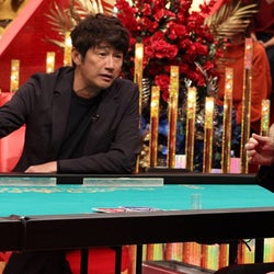 有吉弘行、近藤真彦の体を張ったロケVTRに「今年一番笑った!」『有吉ダマせたら10万円』
