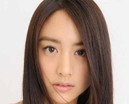 山本美月、初挑戦の役柄に「普段の自分とは違う」