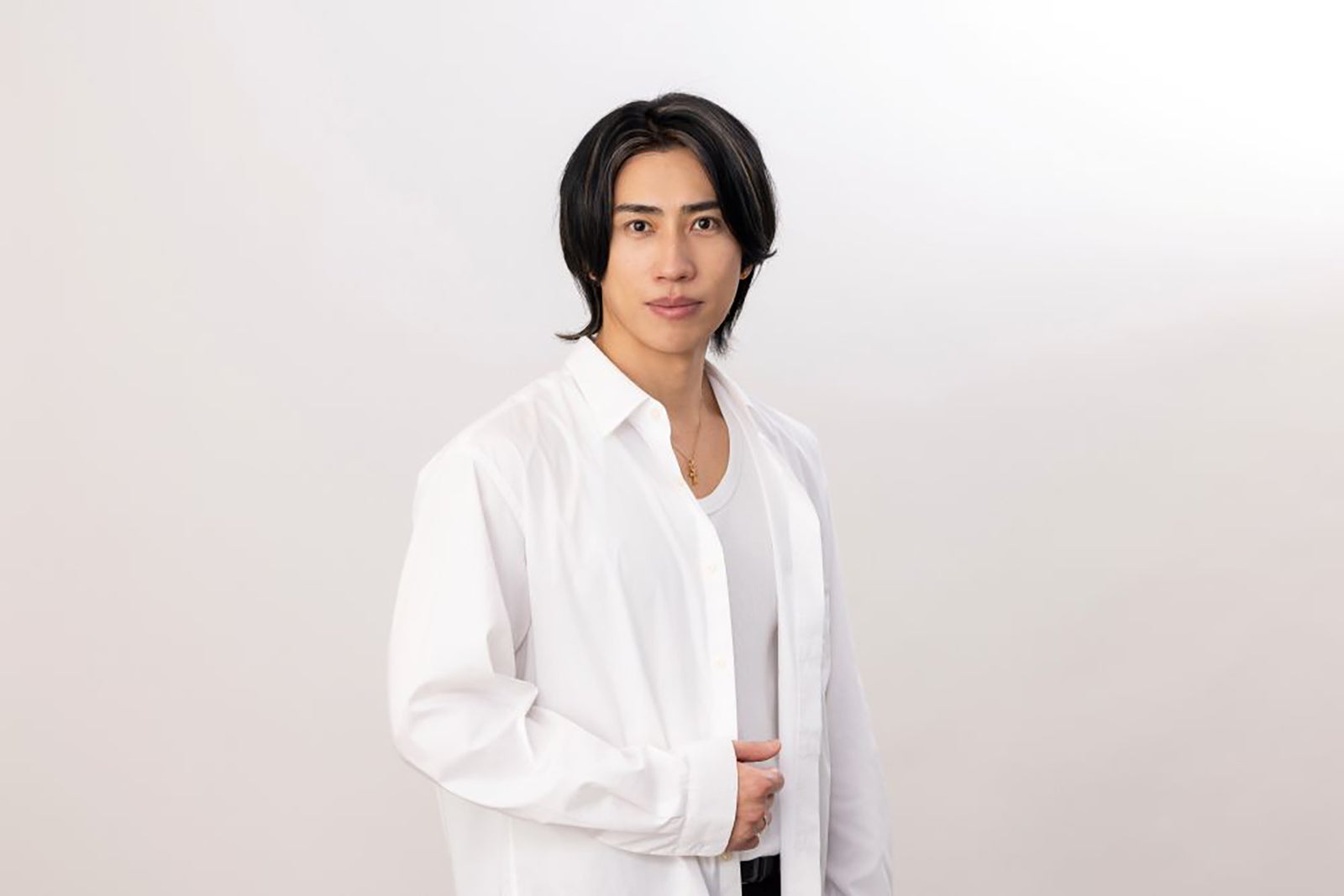 トシヒコ（C）AbemaTV, Inc.