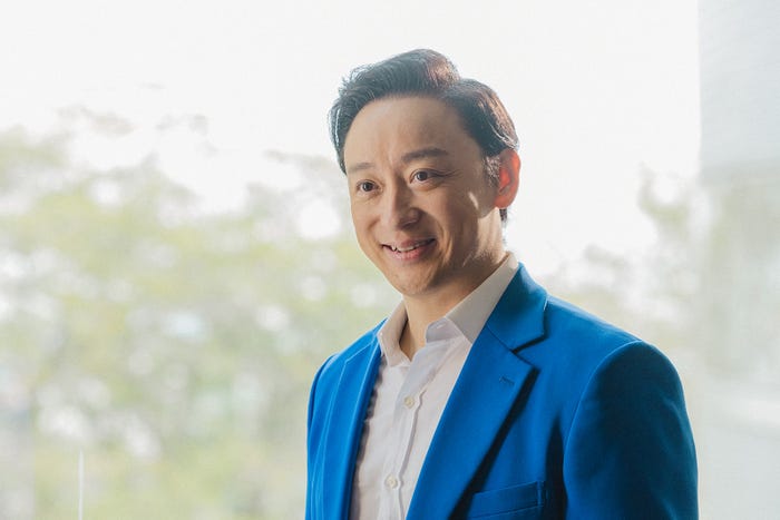 山本耕史(C)日本テレビ