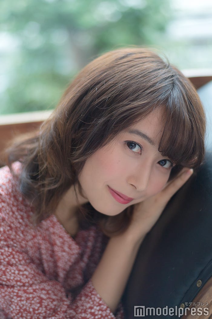 増田美咲(C)モデルプレス