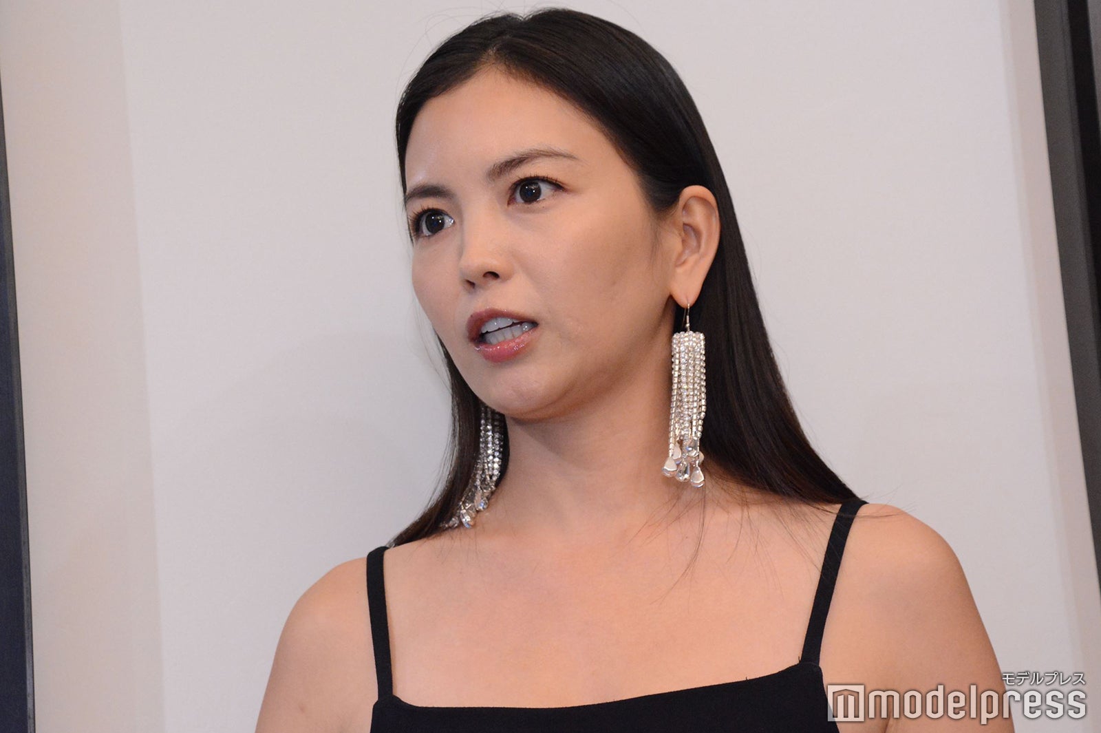 矢野未希子（C）モデルプレス