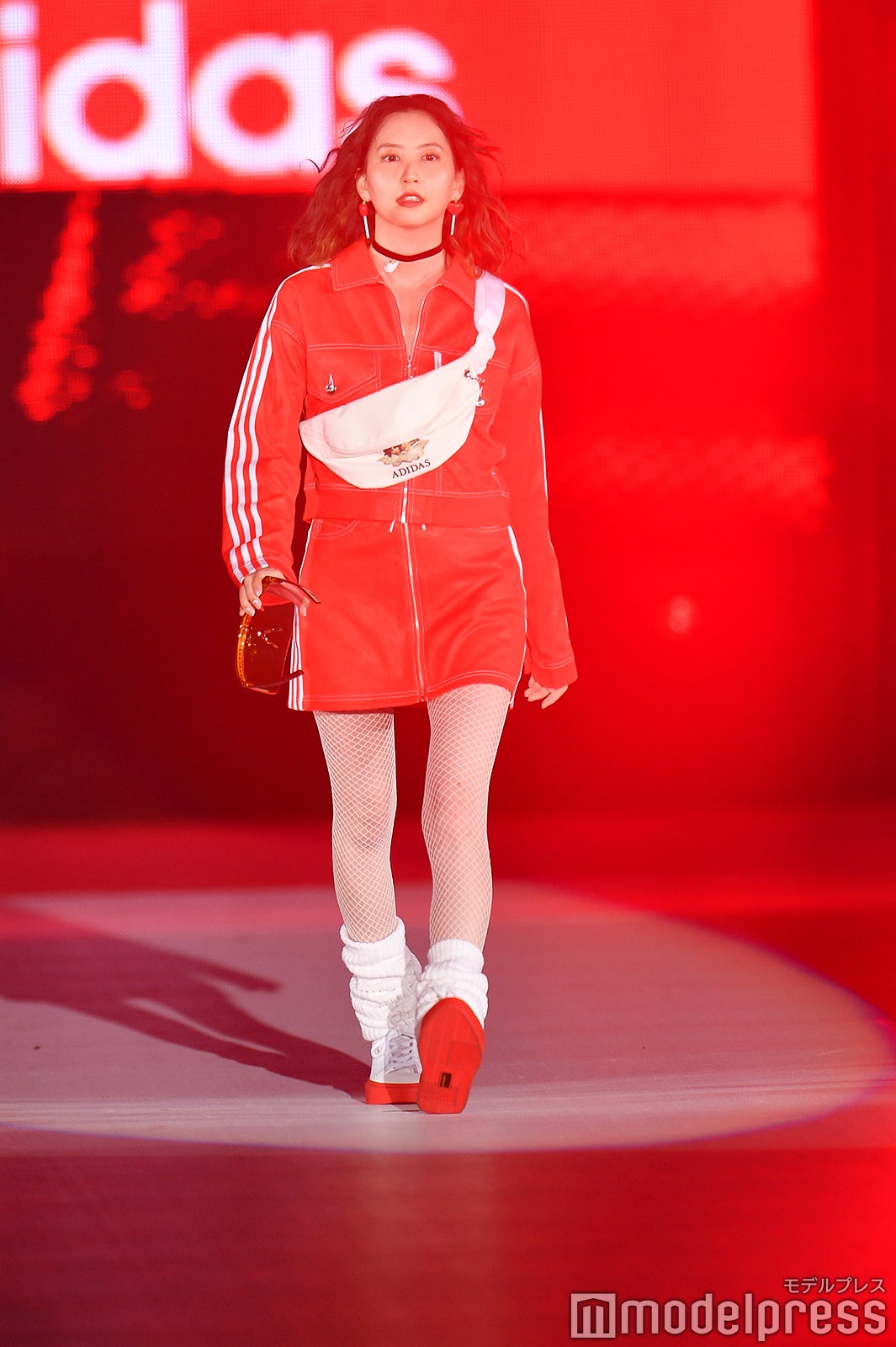 河北麻友子（C）モデルプレス