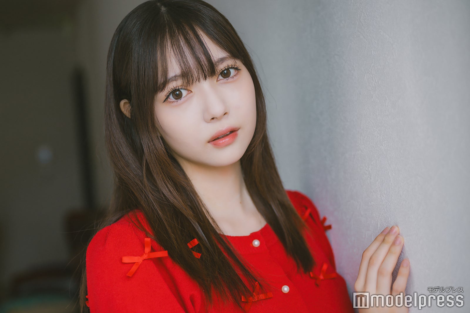 【値下げしました】純愛　愛をくださいＴシャツ赤色　会員限定品 M,L即日発送レッドアルファベットTシャツ \u2013 TORUGATO