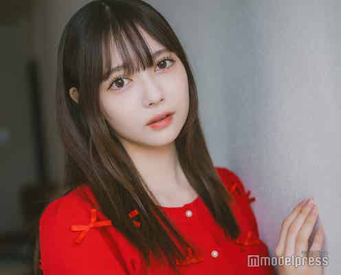 注目の“日本一可愛い新入生”候補 津田塾大学・菅井純愛さん【フレキャン2025特集】