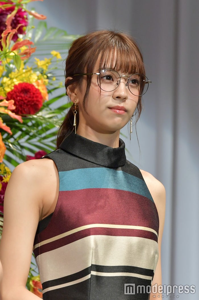 欅坂46小林由依 スカッとジャパン 胸キュン演技でトレンド席巻 テニスの王子様 立候補も続々 モデルプレス 欅坂46小林由依 スカッとジャパン 胸キュン演技でトレンド席巻 テニスの王子様 立候補も続々 モデルプレス