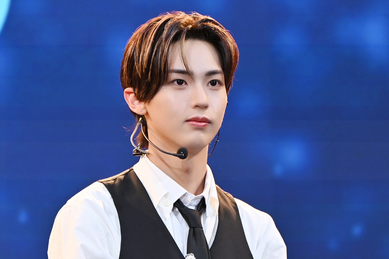 「DREAM STAGE」第3話（C）TBS