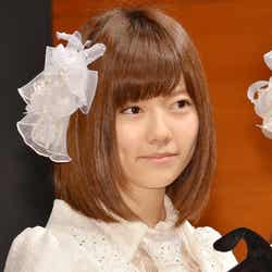 島崎遥香