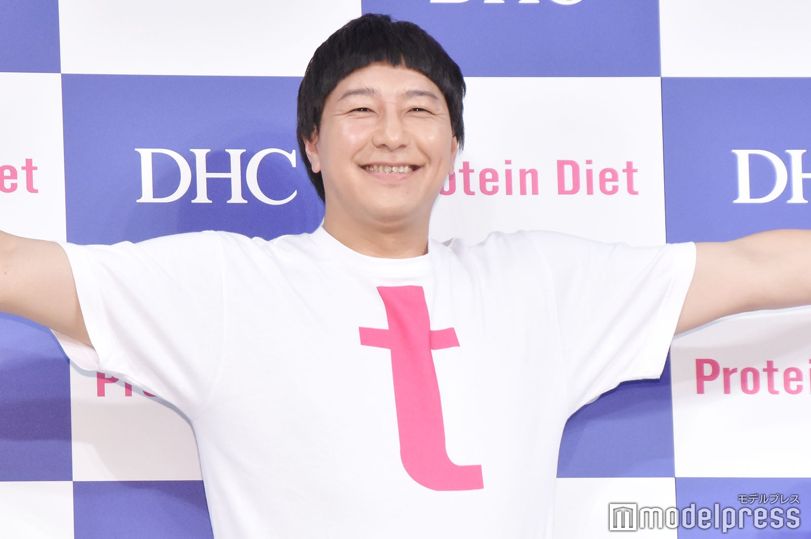 長田庄平 （C）モデルプレス