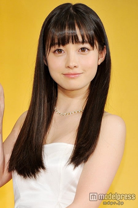 橋本環奈“3000年に1人の美少女”に昇格？満場一致の「可愛い」の秘密が