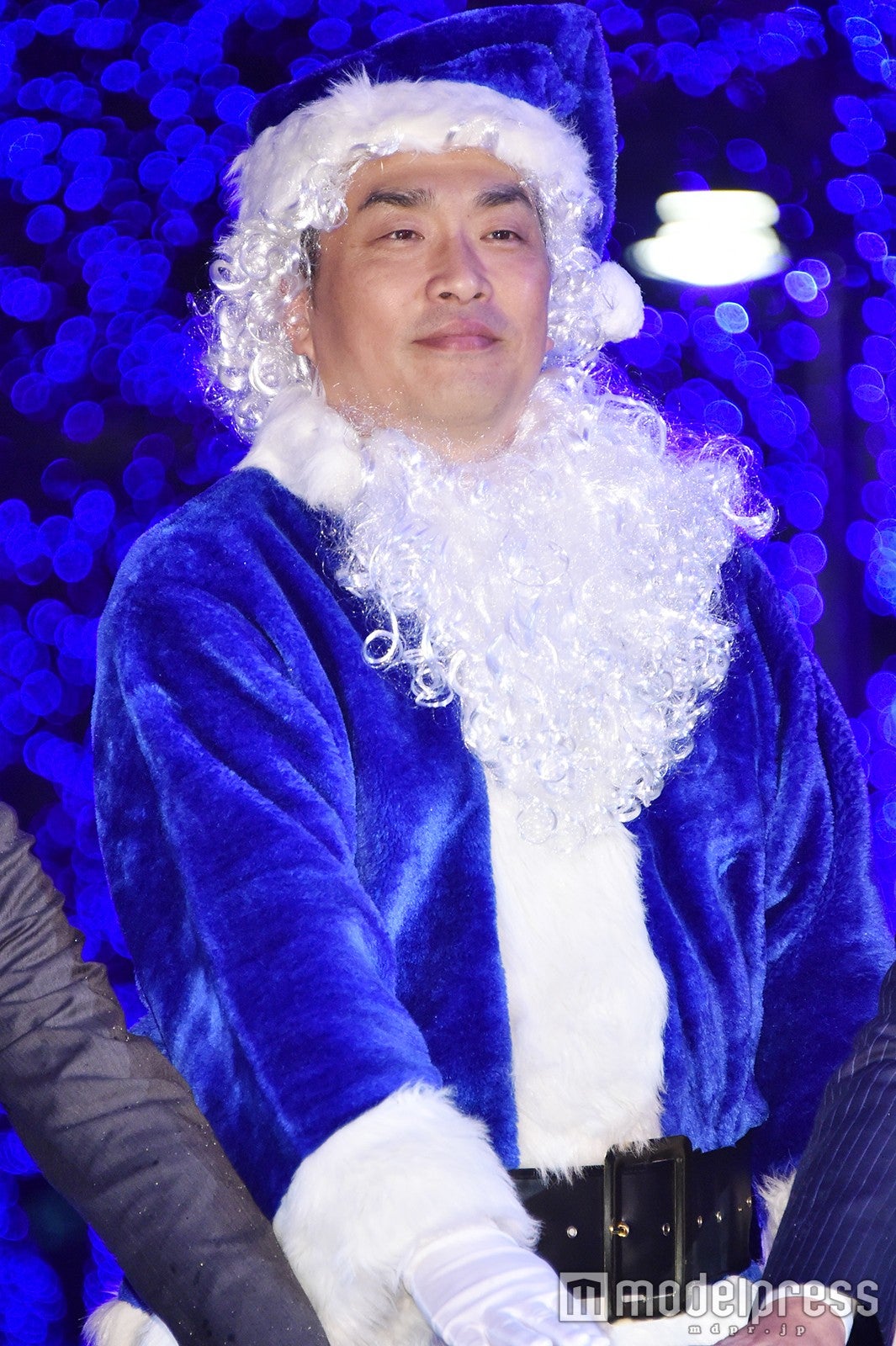 山本昌氏 （C）モデルプレス