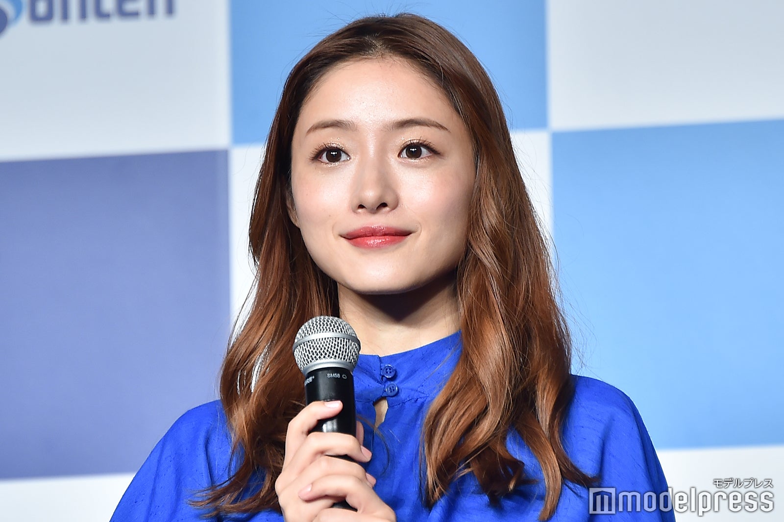 石原さとみ（C）モデルプレス