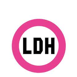 「株式会社 LDH models」ロゴ（画像提供：LDH）