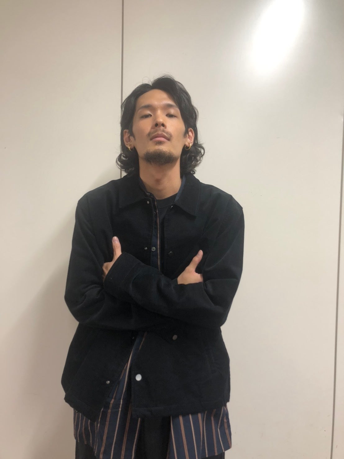 SOLIDEMO・木全寛幸 （提供画像）