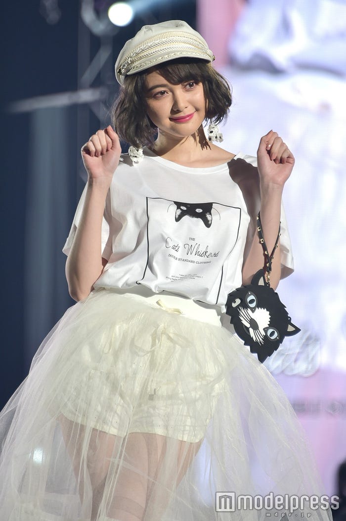 玉城ティナ (C)モデルプレス