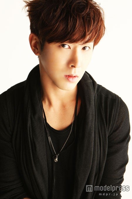 東方神起ユンホ