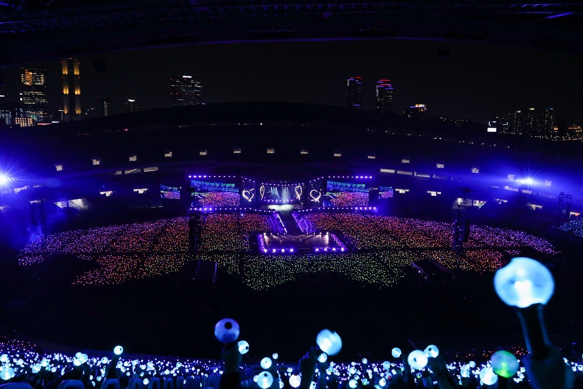 Photo by Big Hit Entertainment