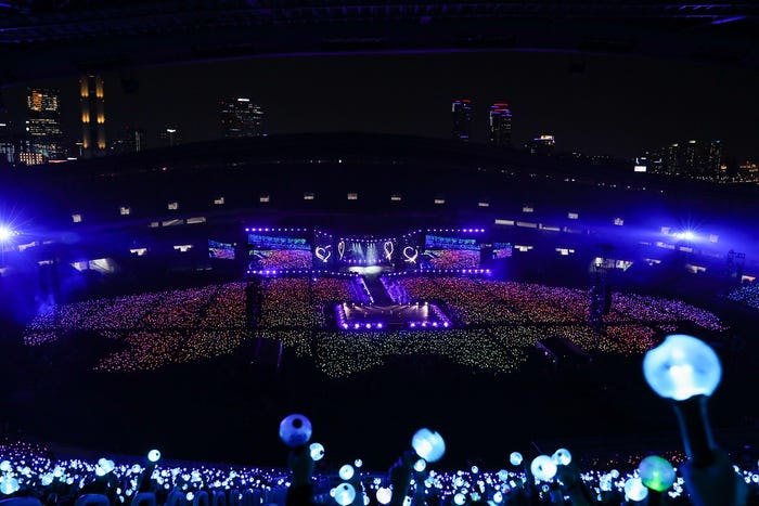 Photo by Big Hit Entertainment