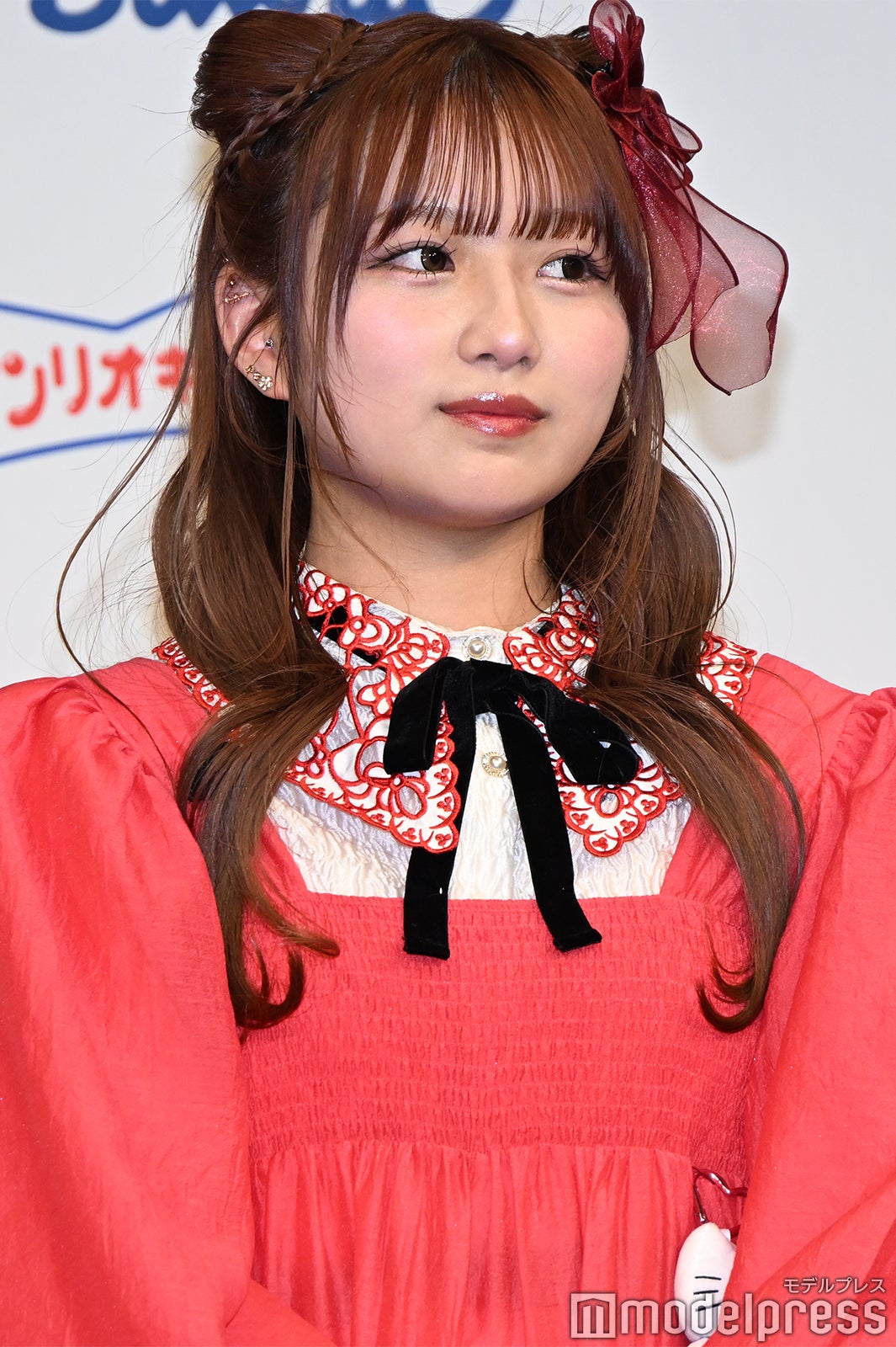 希空（C）モデルプレス