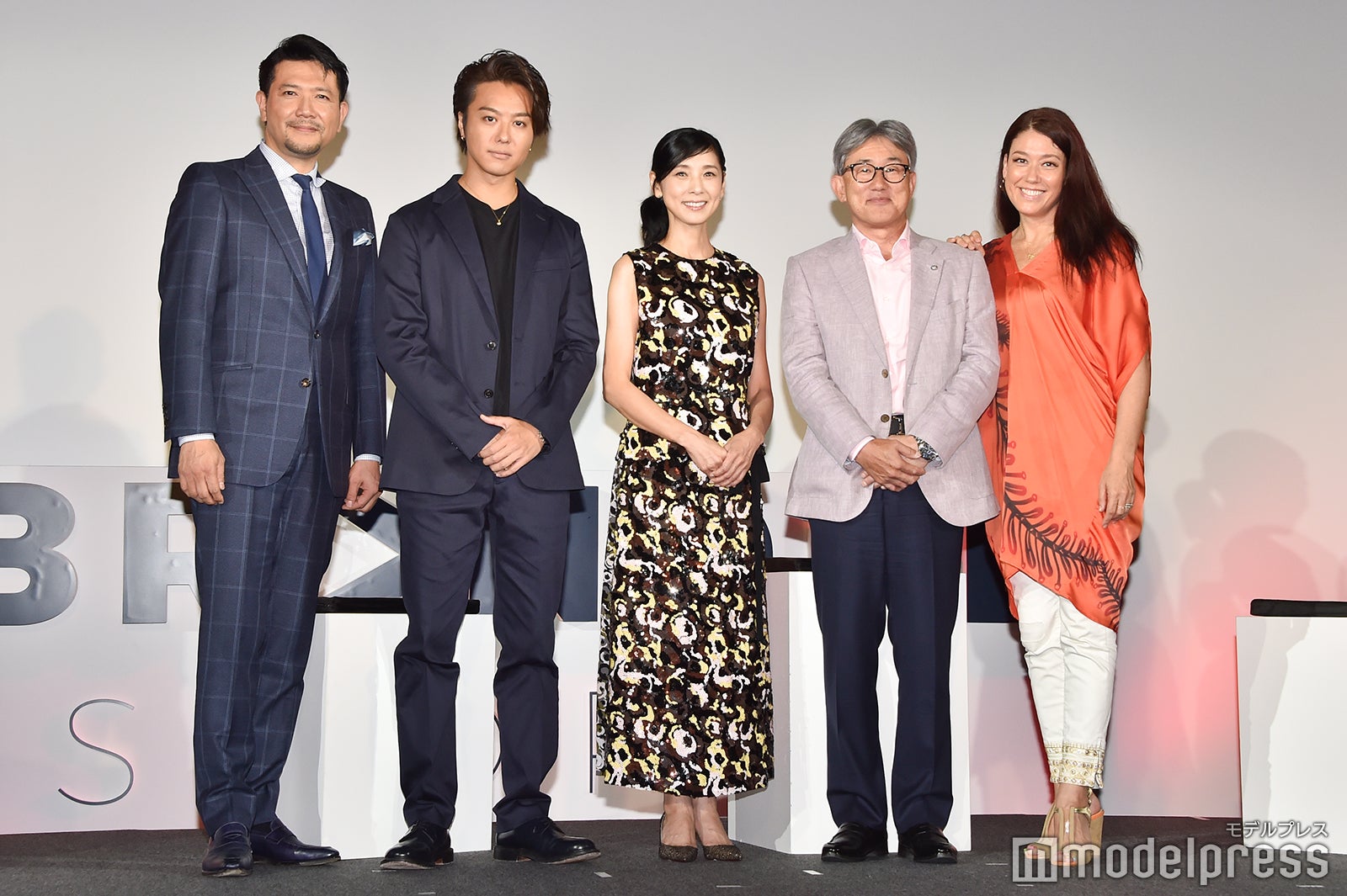 Exile Takahiro 監督業に意欲 黒木瞳のアドバイスは 美人すぎて内容が入ってこなかった モデルプレス Exile Takahiro 監督業に意欲 黒木瞳のアドバイスは 美人すぎて内容が入ってこなかった モデルプレス