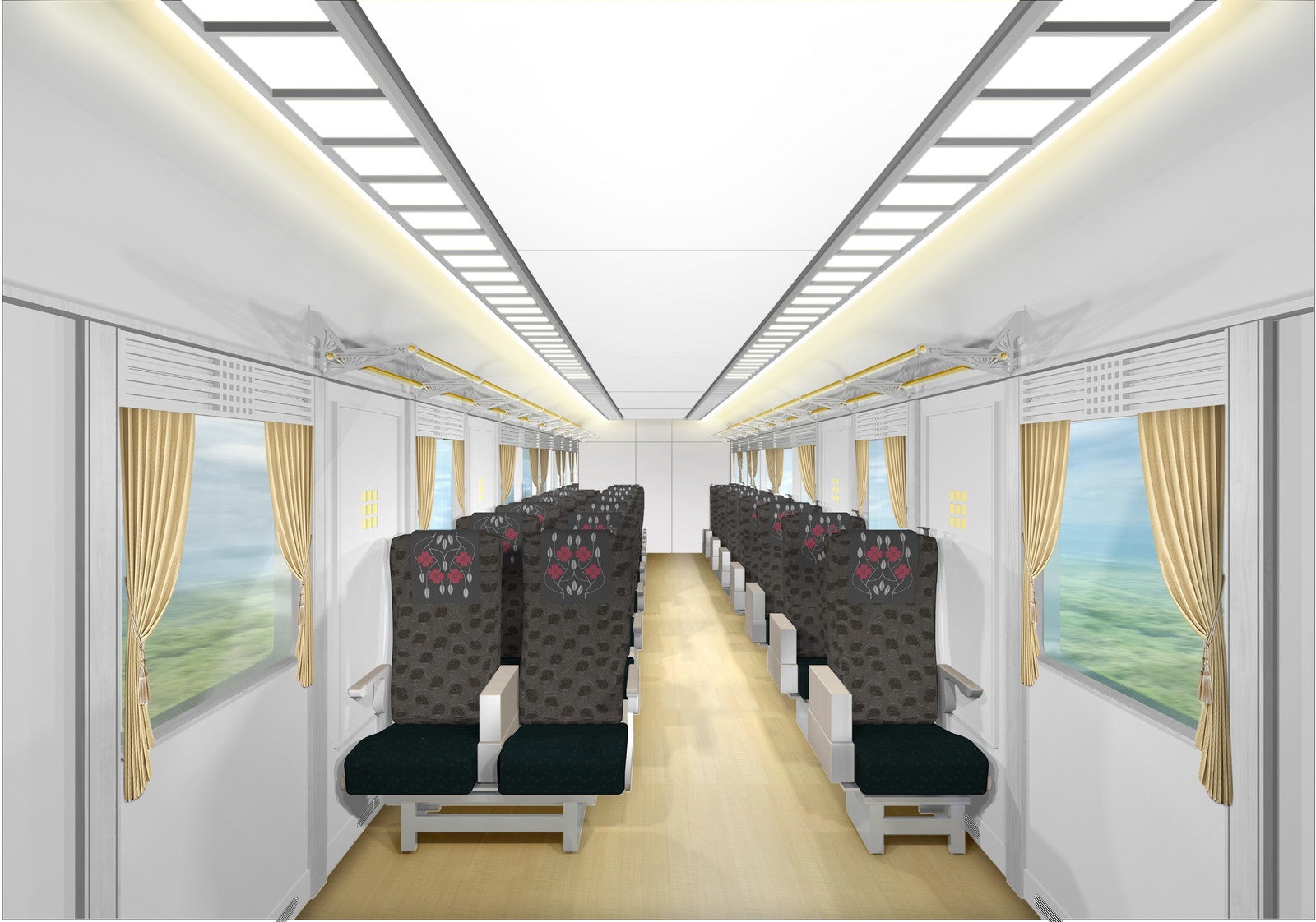 GRAN 天空／提供画像