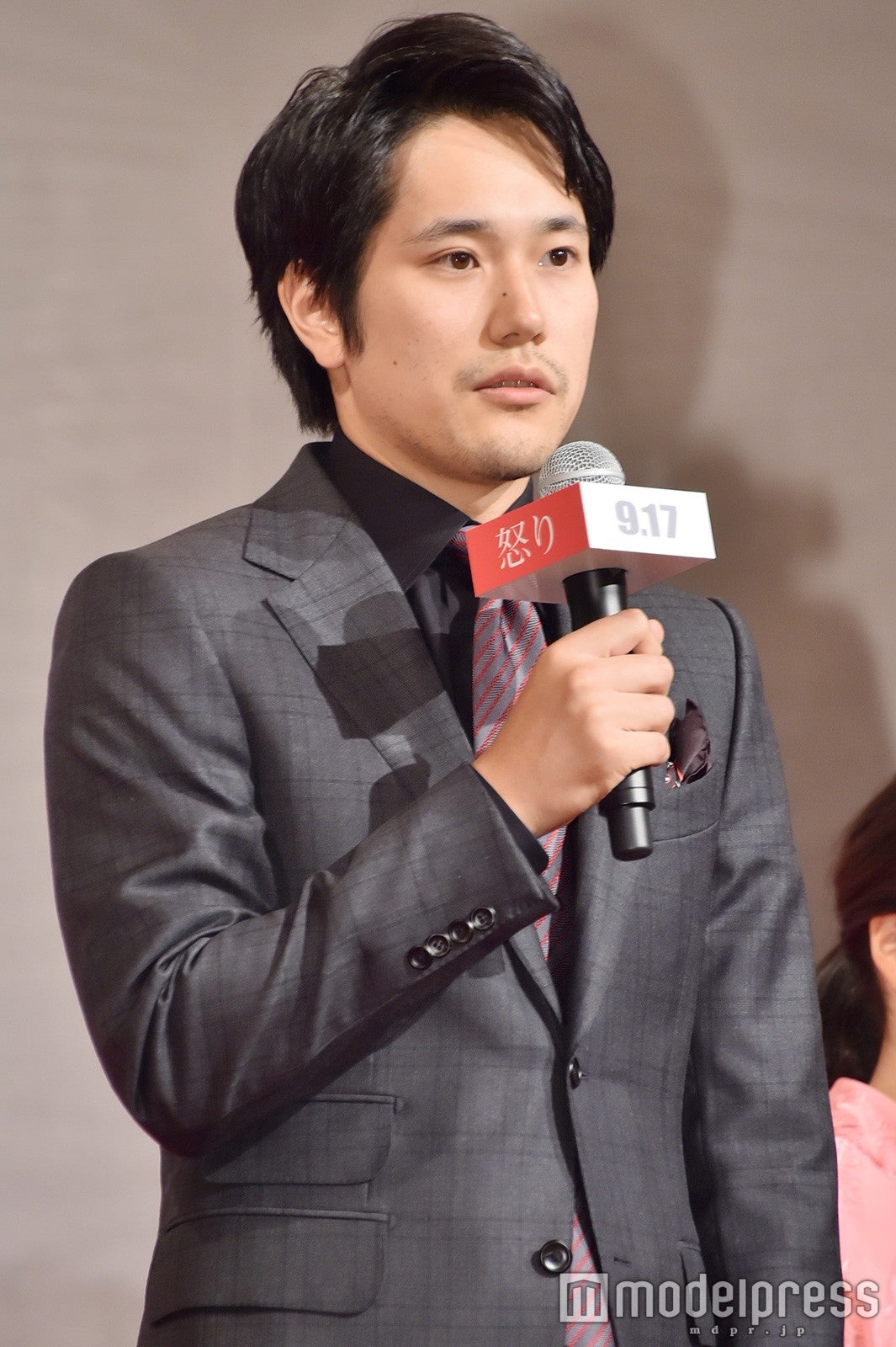 松山ケンイチ（C）モデルプレス