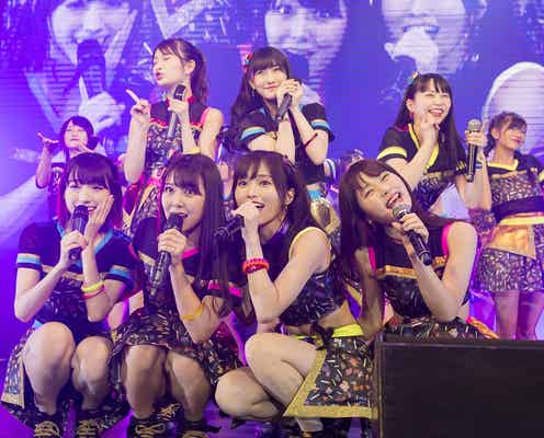 NMB48、1年ぶりのシングル曲のセンター&選抜メンバー発表<ワロタピーポー>