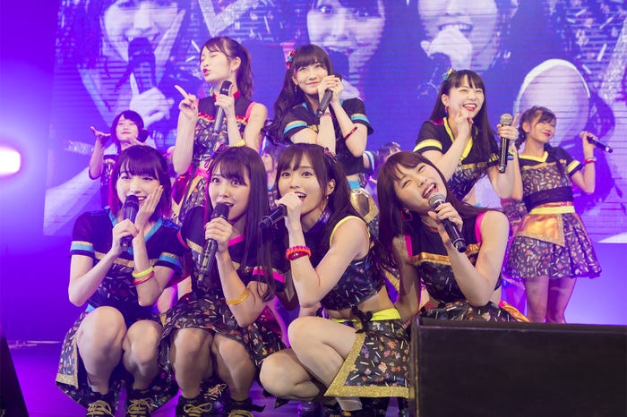 NMB48(C)NMB48