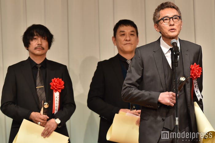 松重豊 (C)モデルプレス