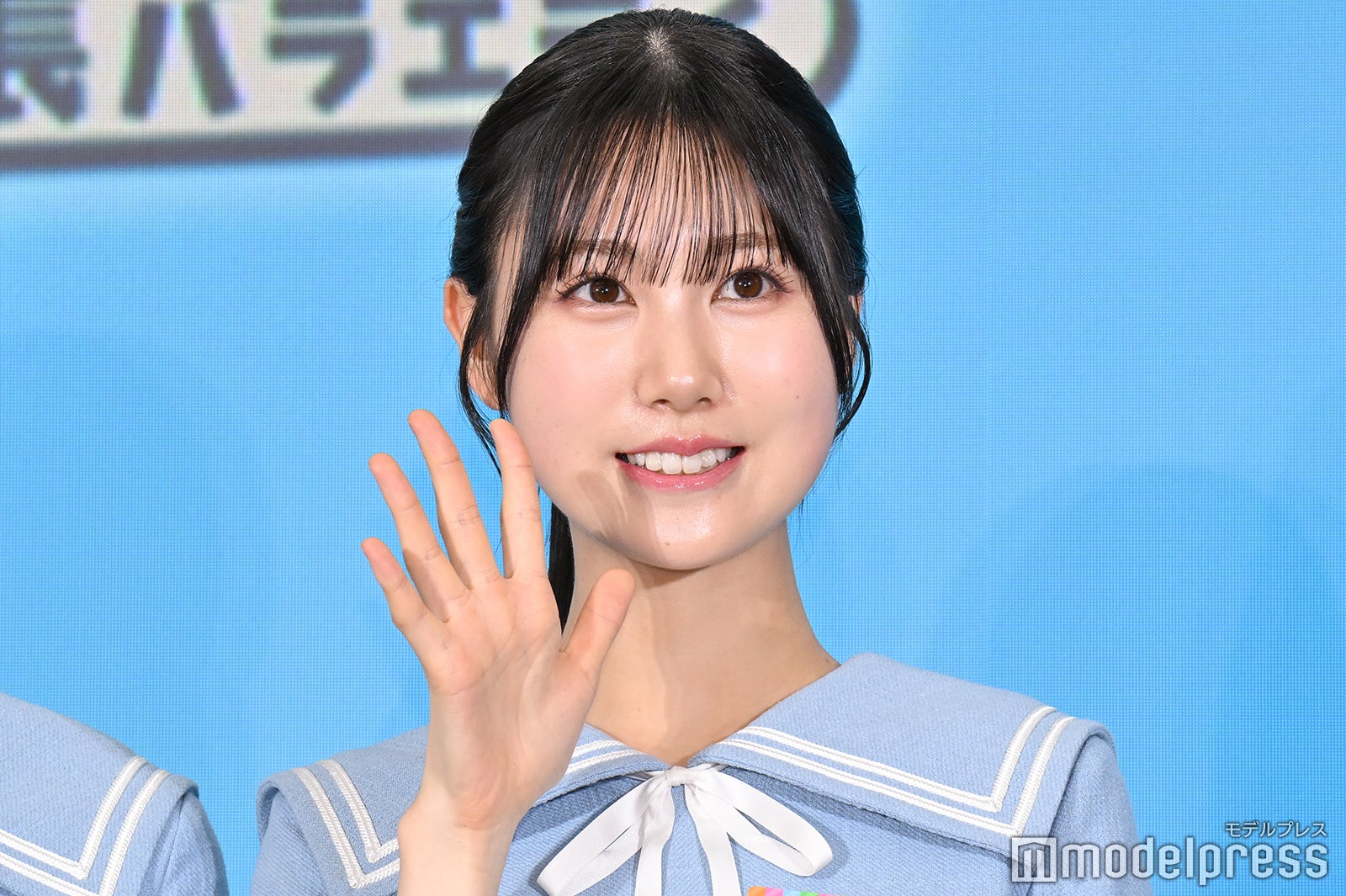 鶴崎仁香（C）モデルプレス