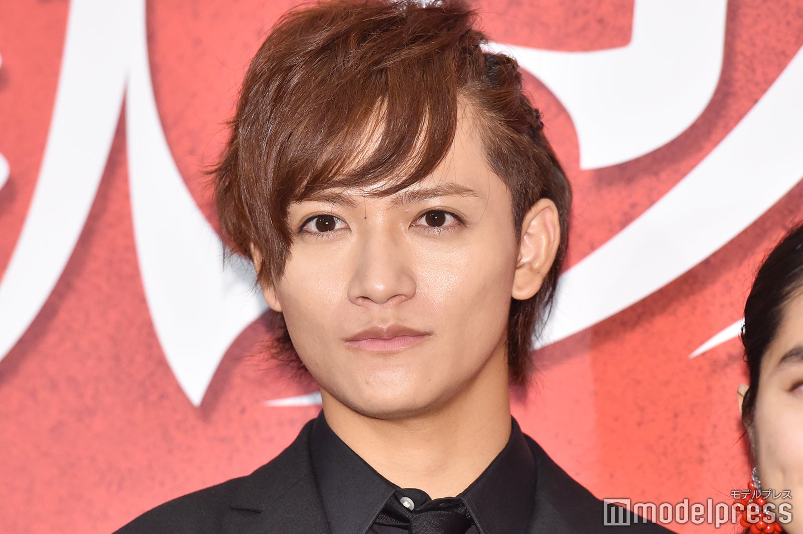 藤田富（C）モデルプレス