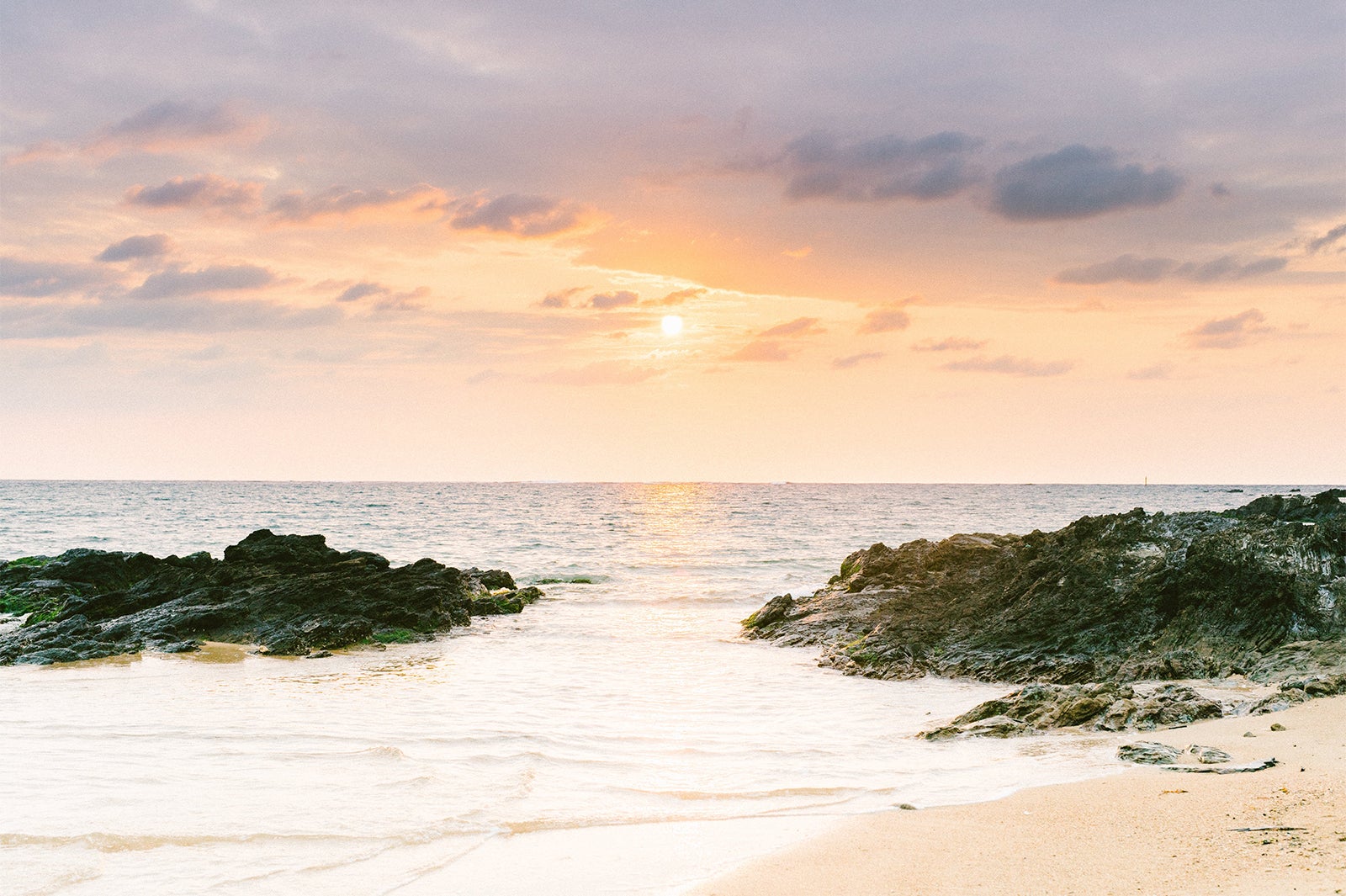 THE HIRAMATSU HOTELS & RESORTS 宜野座／画像提供：ひらまつ