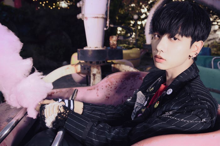 JAEHYUN(提供写真)