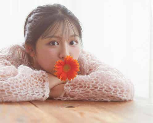 渡邉美穂、大人な表情&等身大の姿収めたカレンダー決定 イベントも開催