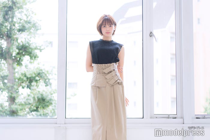 宮司愛海アナウンサー(C)モデルプレス