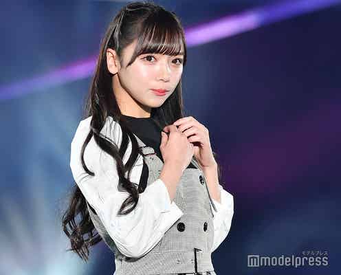 TOKIO城島茂、日向坂46齊藤京子の歌唱力は「アーティストとしてトップ」絶賛止まらず