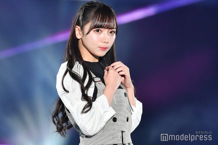 齊藤京子(C)モデルプレス