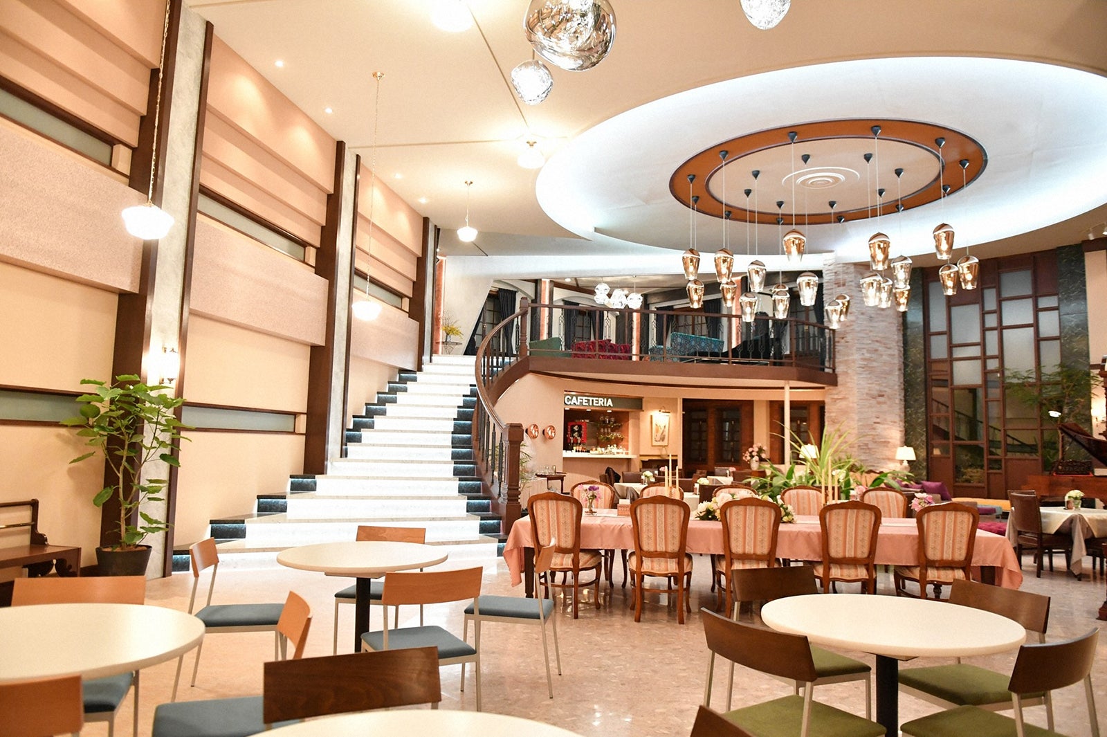 「花のち晴れ～花男 Next Season～」第1話より（C）TBS