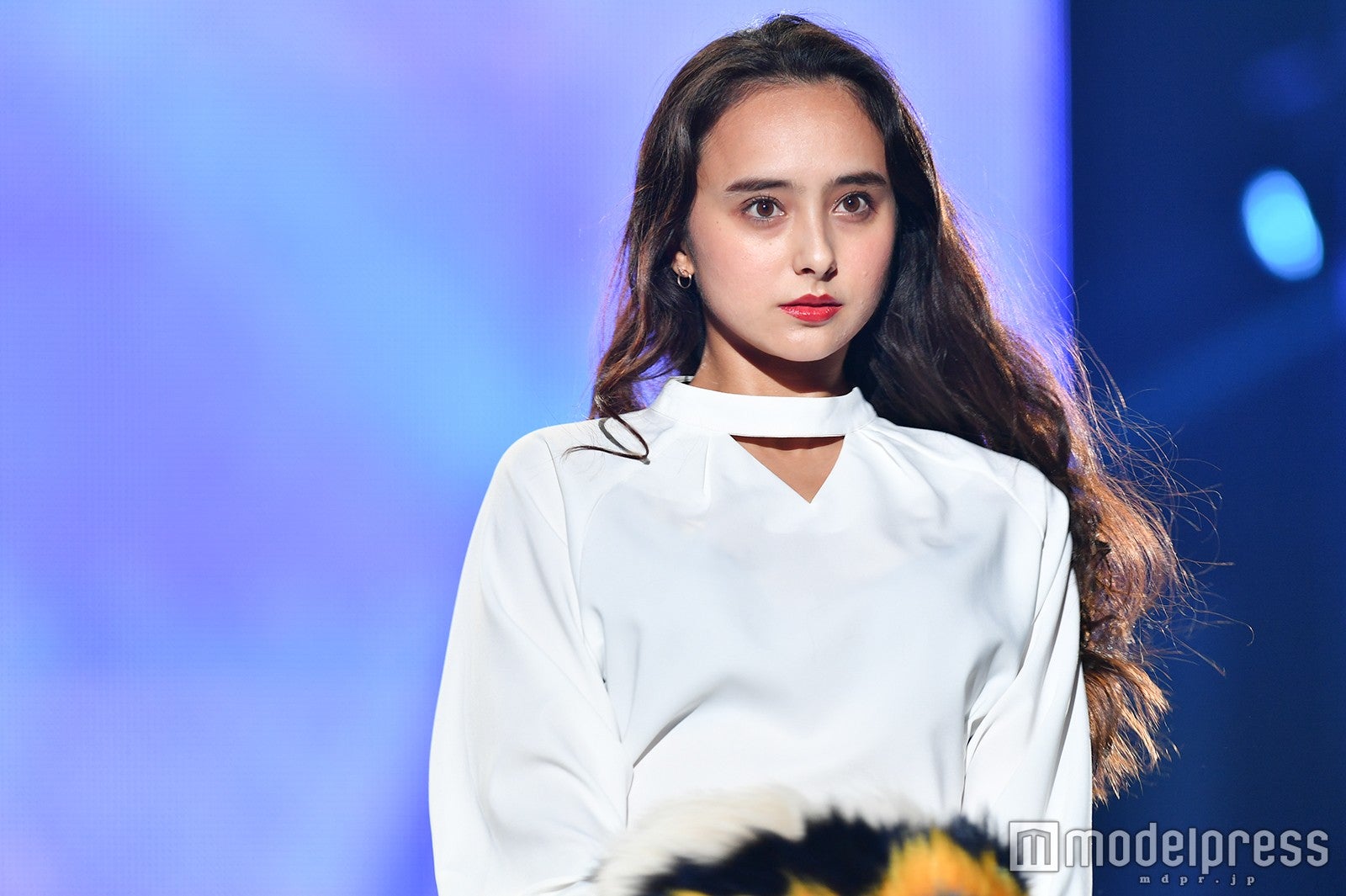 石田ニコル （C）モデルプレス