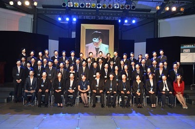 100名の 謎男 構成員が渋谷ジャック リアル脱出ゲームtv Sky High は明日放送 モデルプレス