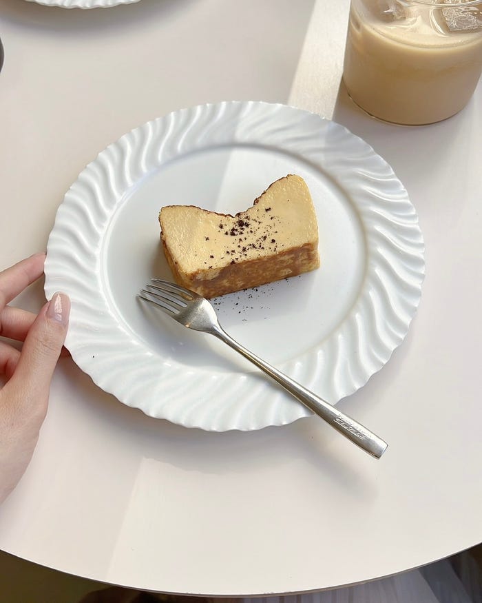 阿野いずみ「【福岡】スポットいっぱいの福岡でおすすめのお洒落すぎるカフェ3選」(提供写真)