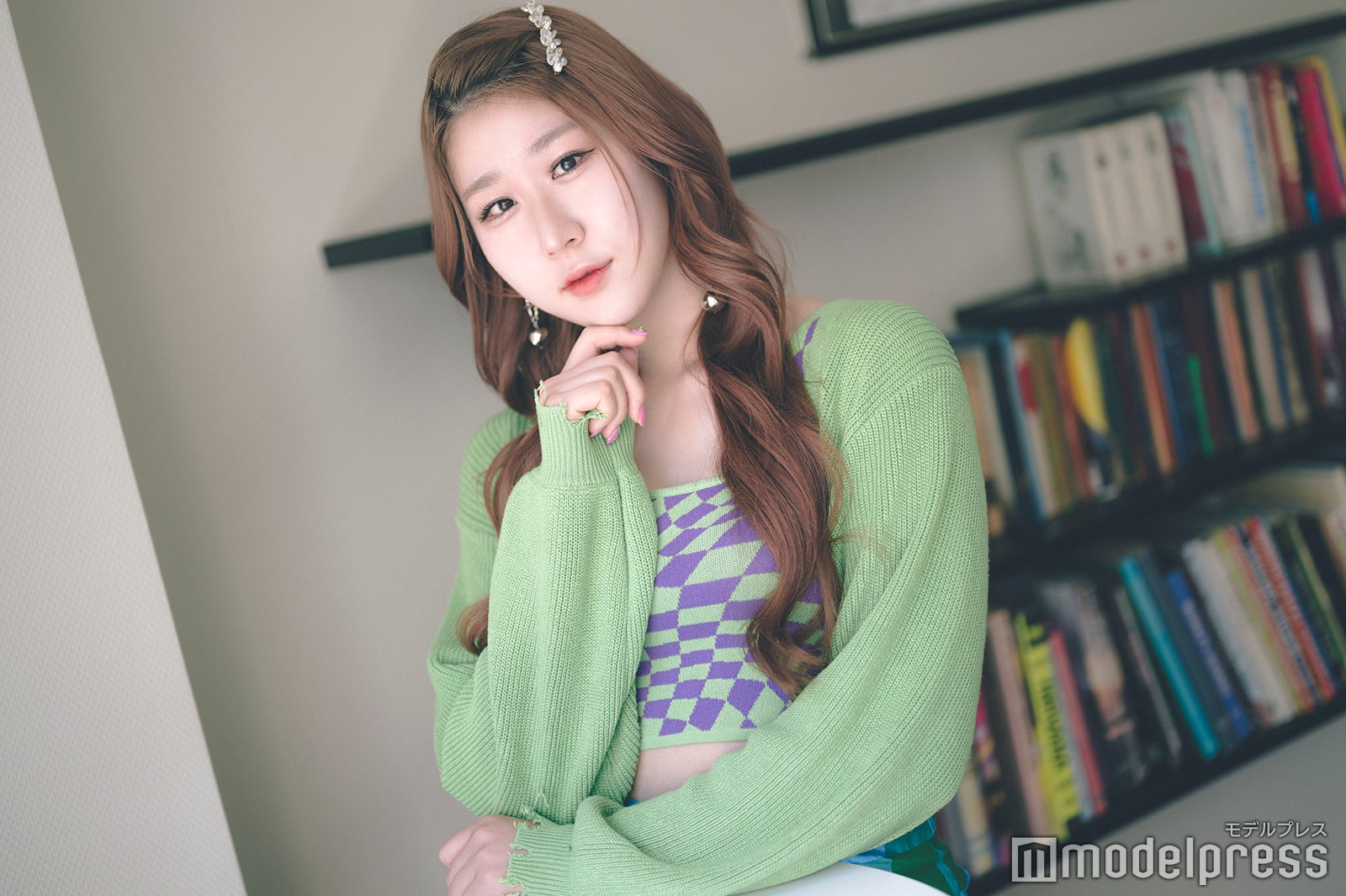 リトグリの“挑戦” 新メンバーの成長とダンスの進化を語る＜モデル