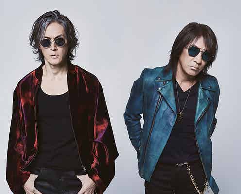 B'z所属事務所、一部ファンの禁止行為に注意喚起「目に余る行為に対する警告」<全文>