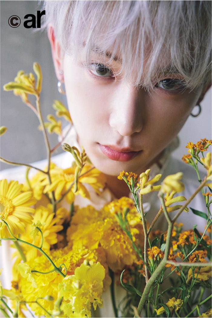 HARUA(画像提供:主婦と生活社)