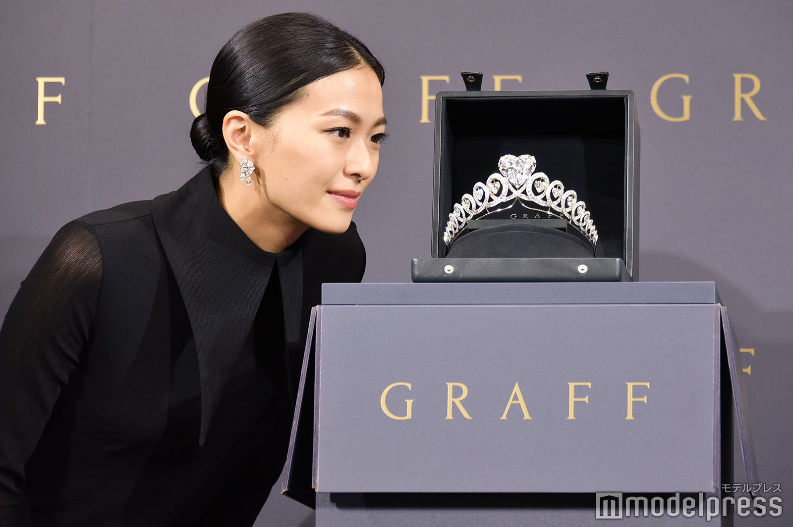 榮倉奈々（C）モデルプレス