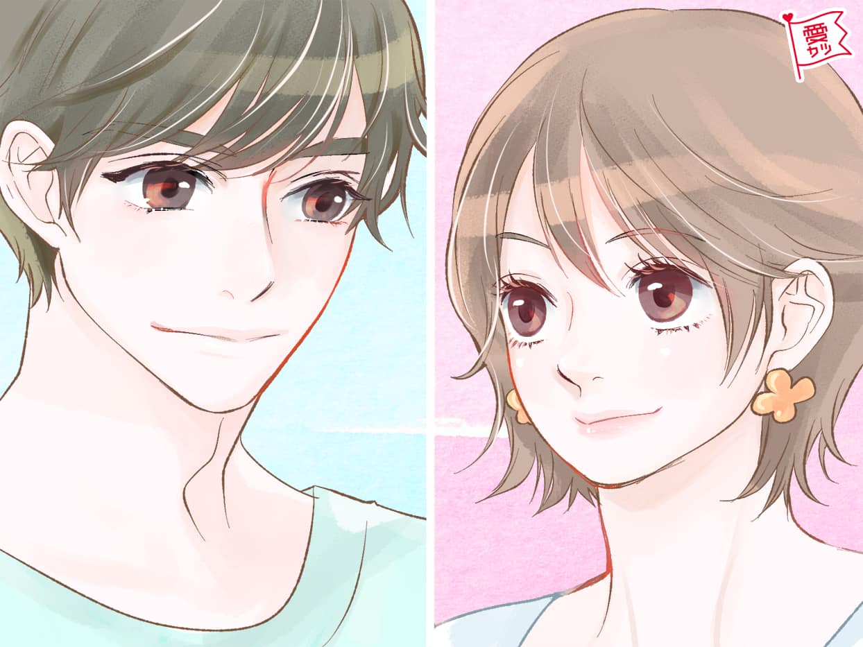 前編 男性の12星座で占う 彼の 脈なしサイン モデルプレス