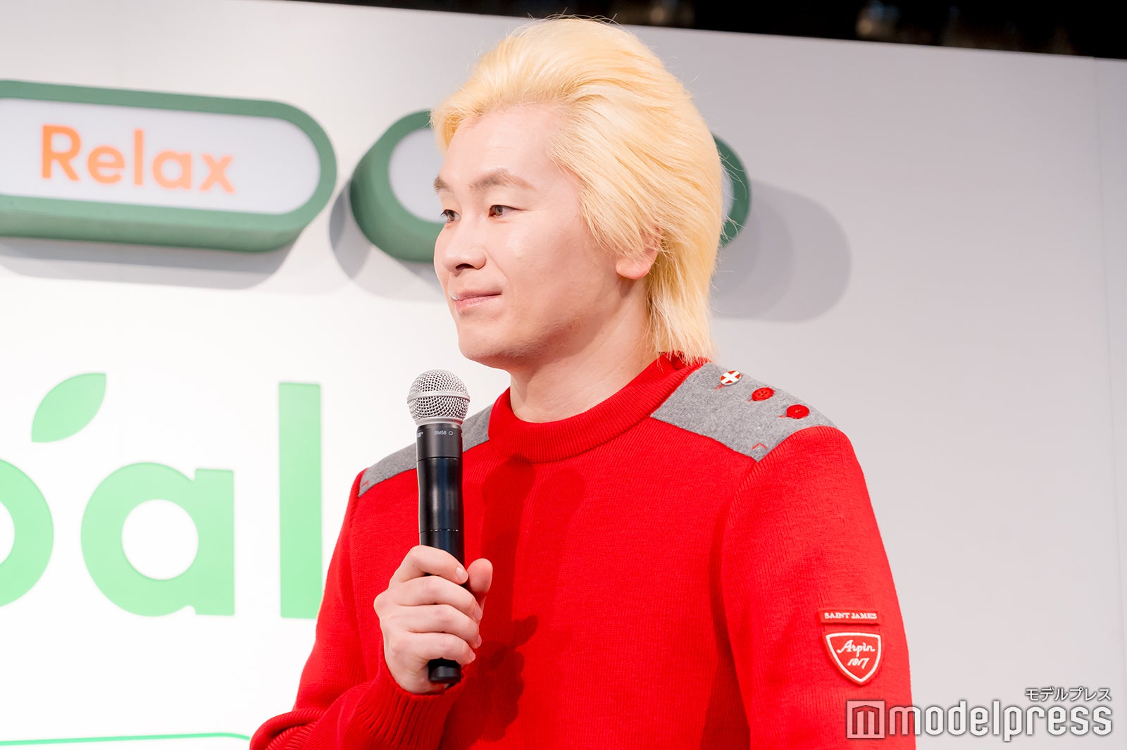 カズレーザー（C）モデルプレス